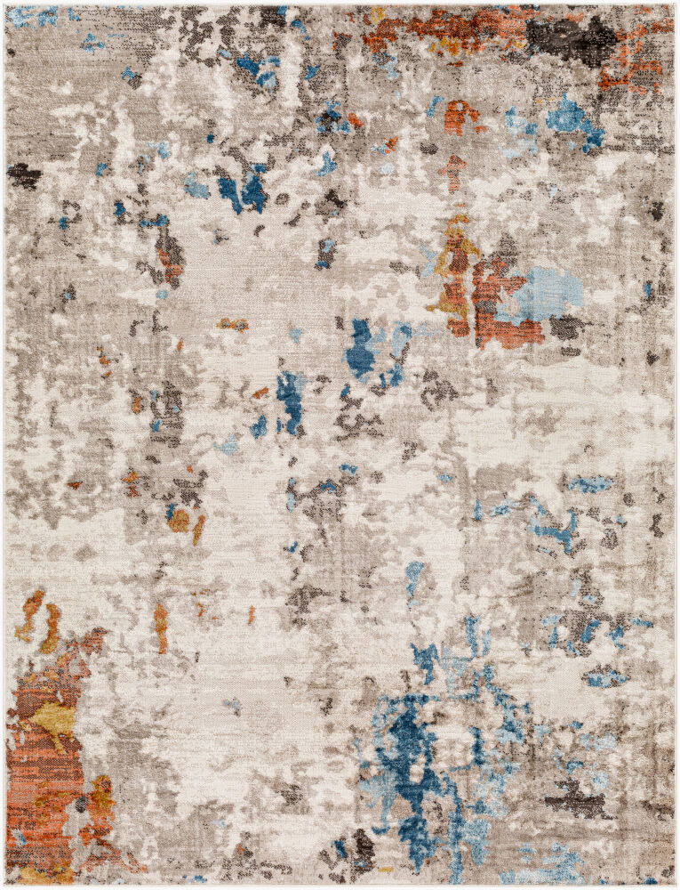 Pertek Machine Woven Rug large image 