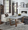 Double Pedestal Dining Table thumbnail 9