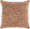 Pluto Accent Pillow, Decorative Pillow by Surya, 20" length x 20" width thumbnail