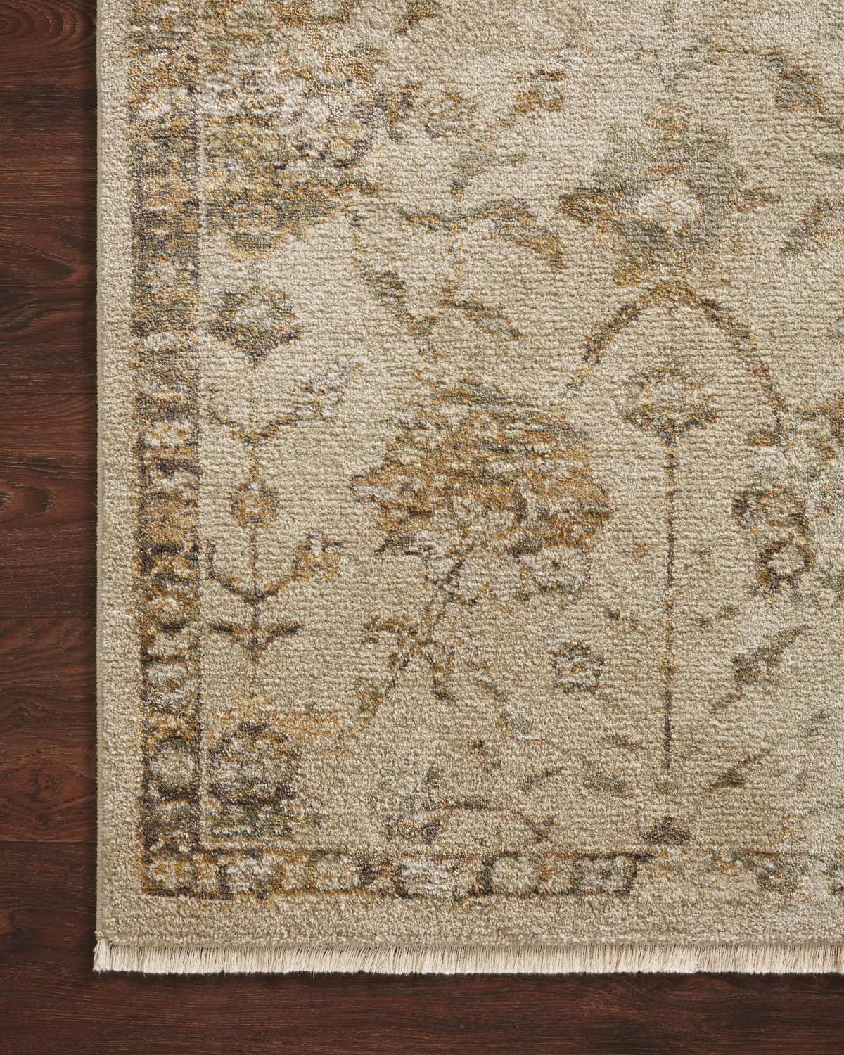 Loloi Giada Rug, 2'7" length x 8' width View 5