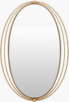 Chasm Accent Mirror thumbnail 0