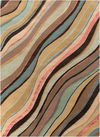 Artist Studio Handmade Rug thumbnail 0
