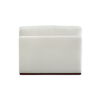 Rue Slipper Chair Off White thumbnail 4