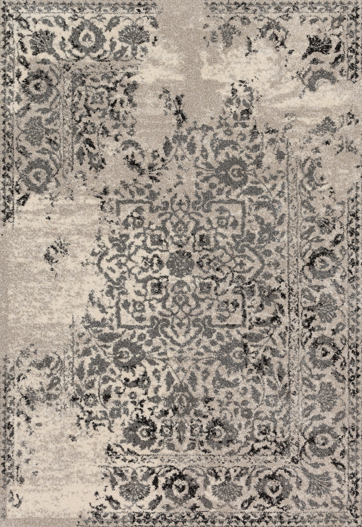 Loloi Emory Rug, 3'10" length x 5'7" width View 1