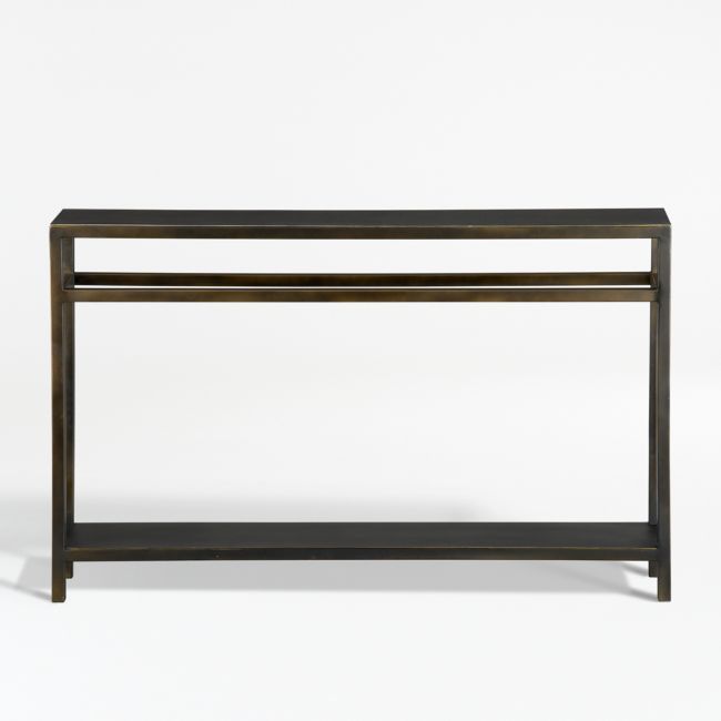 Online Designer Patio Echelon Console Table