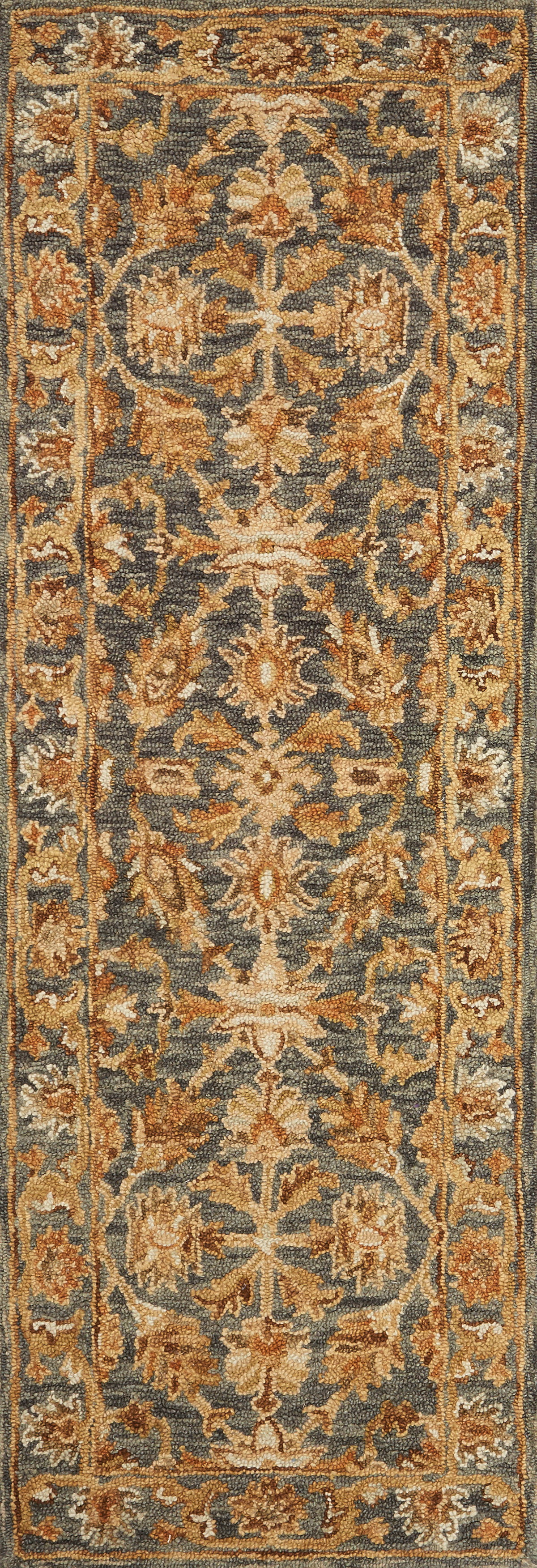 Loloi Victoria Rug, 3'6" length x 5'6" width View 4