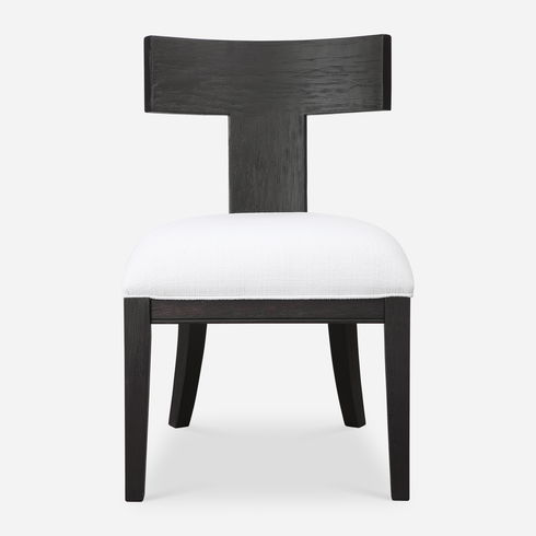 Idris Armless Chair