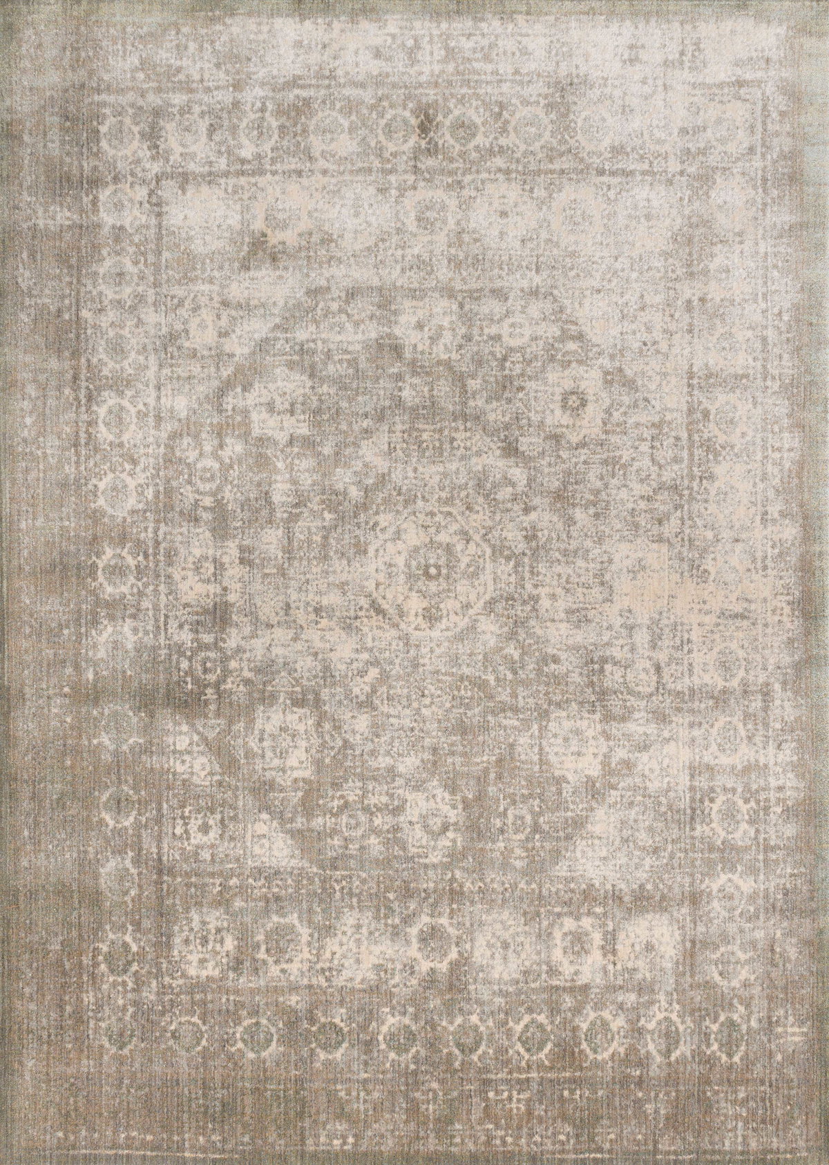 Loloi Anastasia Rug, 1'6" length x 1'6" width View 1