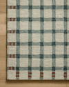 Magnolia Home by Joanna Gaines x Loloi Waylon Rug, 5' length x 7'6" width thumbnail 5