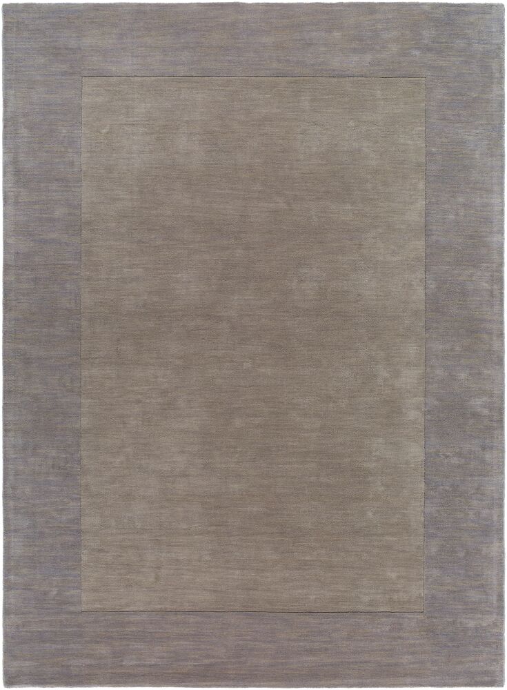 Mystique Handmade Rug, by Surya, 11' length x 8' width