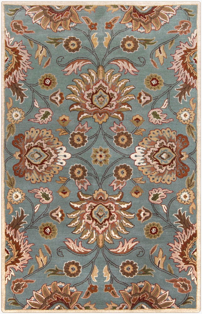 Caesar Handmade Rug large image 