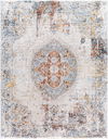 Laila Machine Woven Rug, by Surya, 13'11.32" length x 10'0.08" width thumbnail