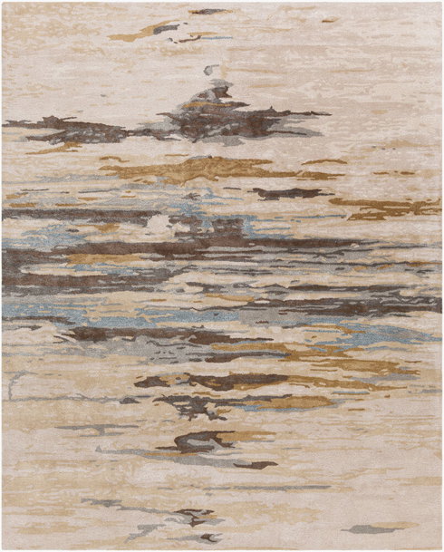 Kavita Handmade Rug