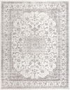 Monte Carlo Machine Woven Rug, by Surya, 10'2.05" length x 7'10.49" width thumbnail