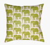 Lolita Accent Pillow thumbnail 0