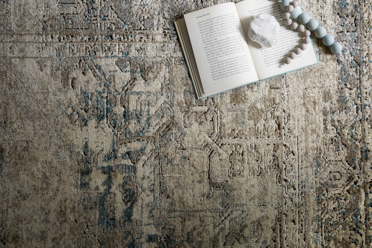Loloi Millennium Rug, 7'10" length x 10'6" width View 3