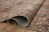 Amber Lewis x Loloi Billie Rug, 8'6" length x 11'6" width thumbnail 9