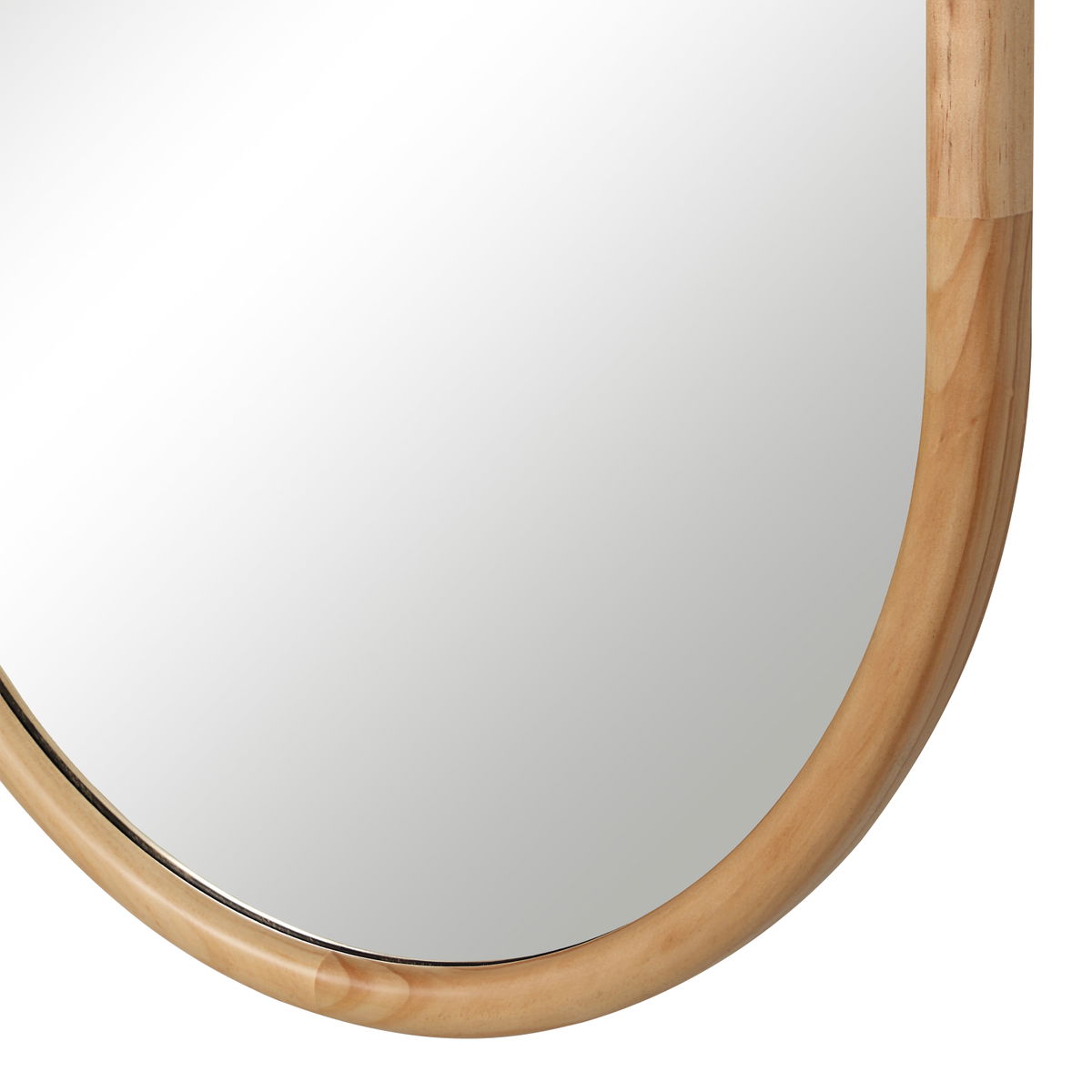 Pudino, Mirror by Renwil, 60" height x 1.18" depth View 3