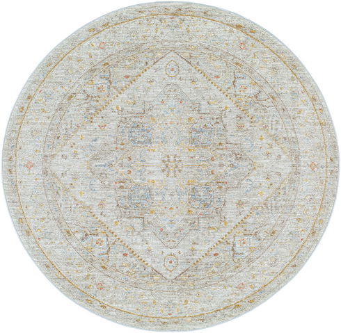 Avant Garde Machine Woven Rug