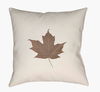Maple Accent Pillow thumbnail 0