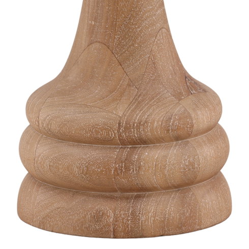 Meylin Side Table Light Natural