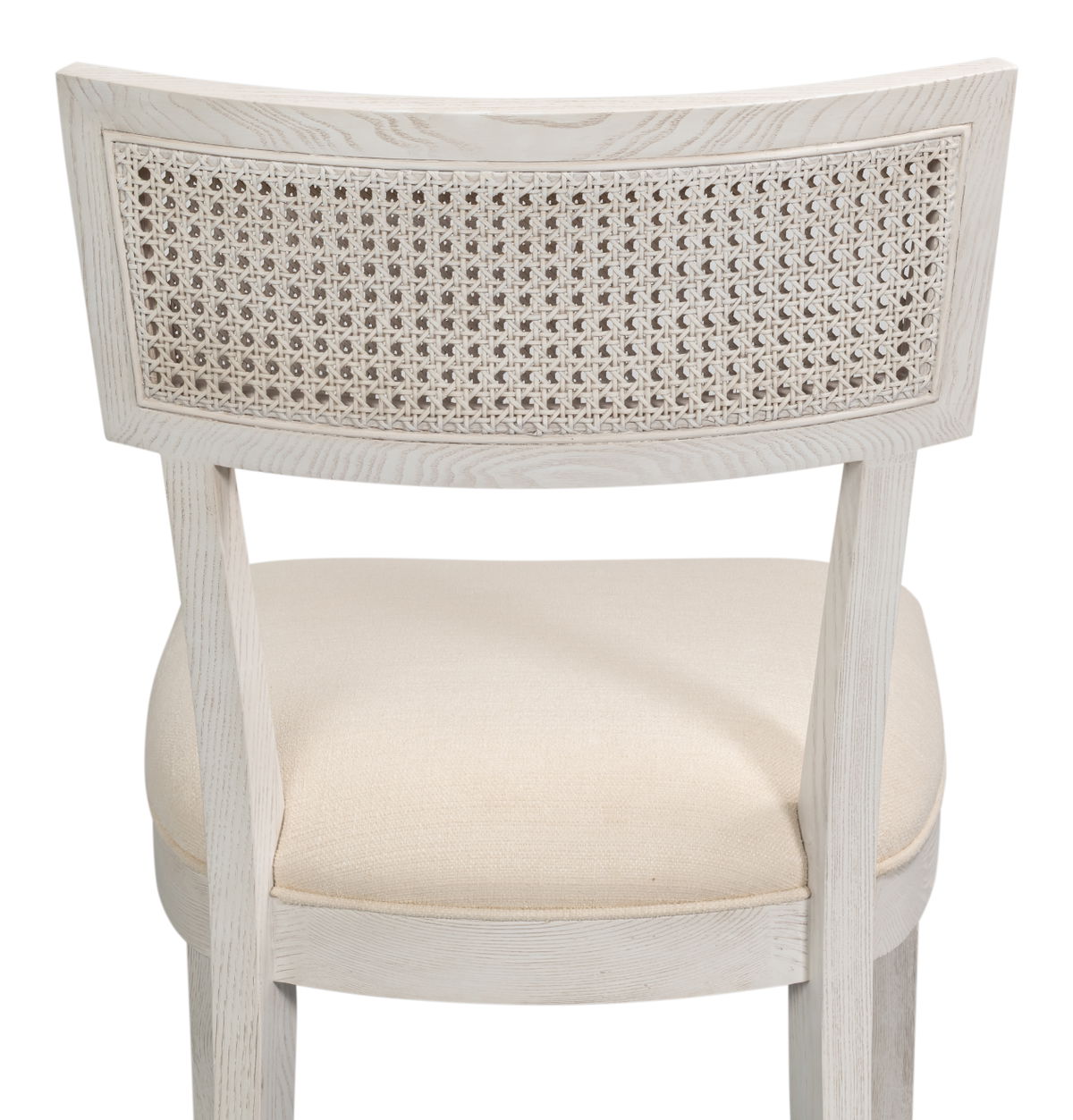 Ridge Chair, by Sarreid, 1'10" length x 1'8" width x 2'11" height View 6