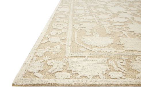 Magnolia Home by Joanna Gaines x Loloi Gloria Rug