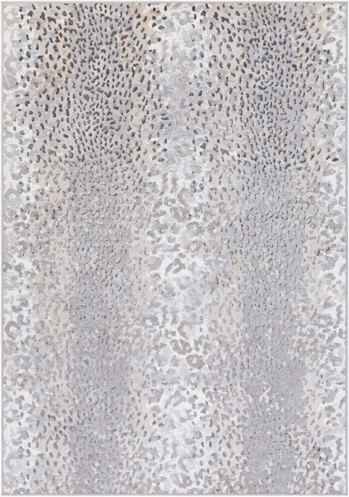 Perception Machine Woven Rug large image 