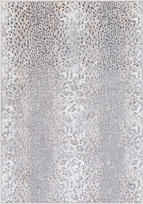 Perception Machine Woven Rug