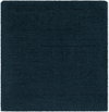 Mystique Handmade Rug, by Surya, 1'6" length x 1'6" width thumbnail
