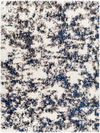 Ultra Shag Machine Woven Rug thumbnail 0