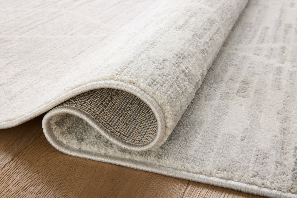 Loloi Kamala Rug, 2'7" length x 10' width View 4