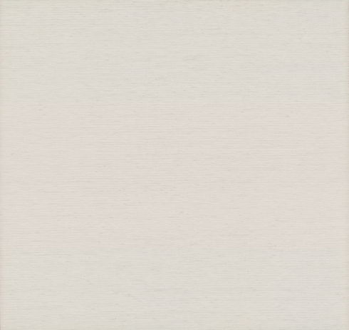 Textile Sisal Grasscloth Light Grey Wallpaper