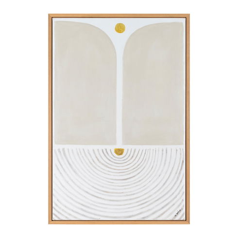 Martia Canvas Art