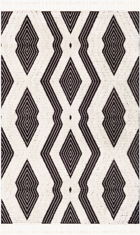 Azilal Machine Woven Rug