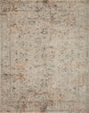 Loloi Axel Rug, 5' length x 7'8" width thumbnail 1
