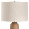 Ayda Terracotta Table Lamp thumbnail 4