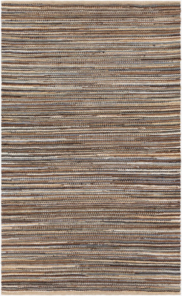 Maren Handmade Rug, by Surya, 3' length x 2' width