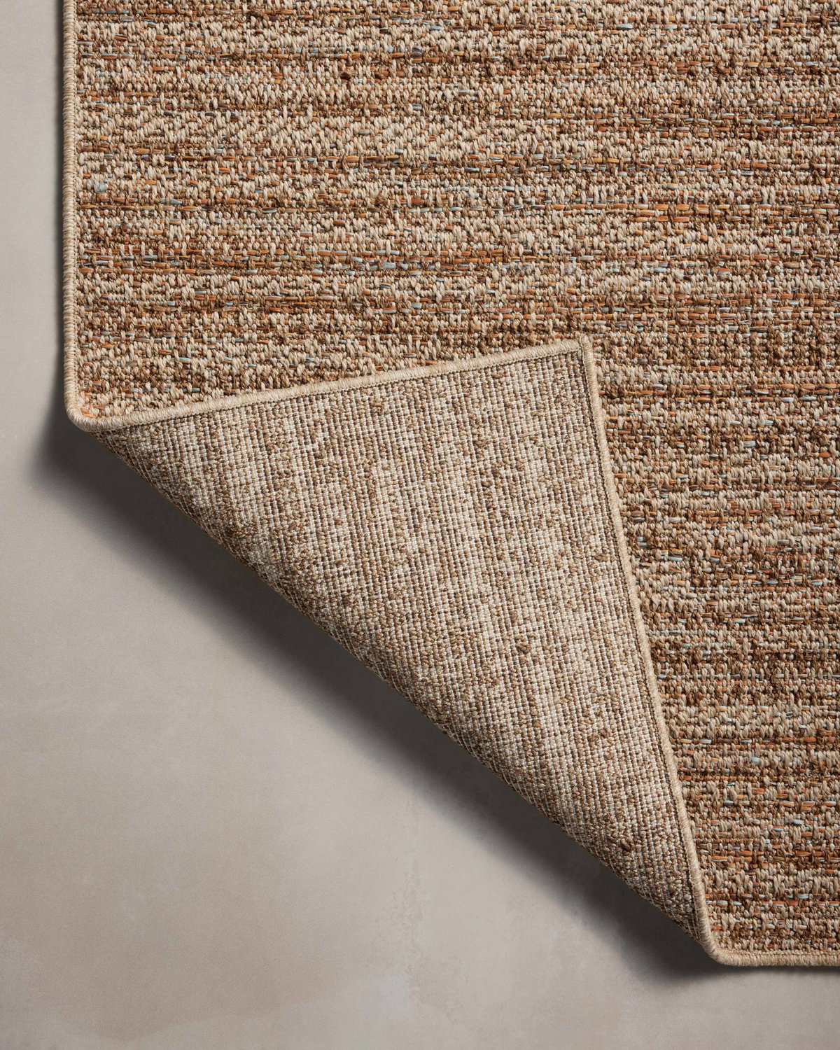 Loloi Merrick Rug, 2'3" length x 3'9" width View 6