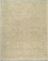 Wyoming Handmade Rug, by Surya, 12' length x 9' width thumbnail