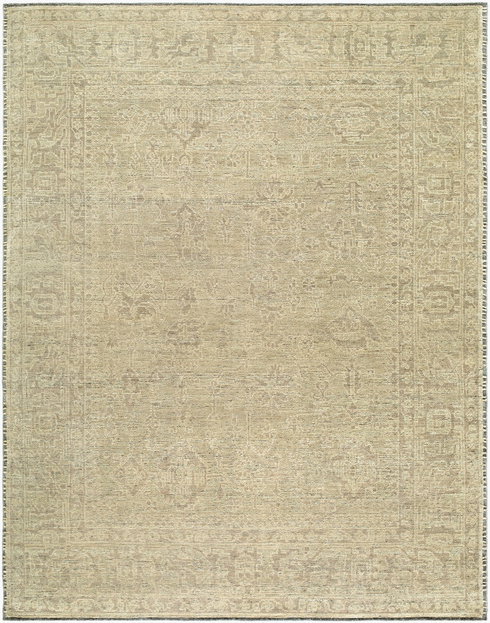 Wyoming Handmade Rug
