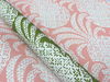 Colony Club Palm Green Peel & Stick Wallpaper thumbnail 1