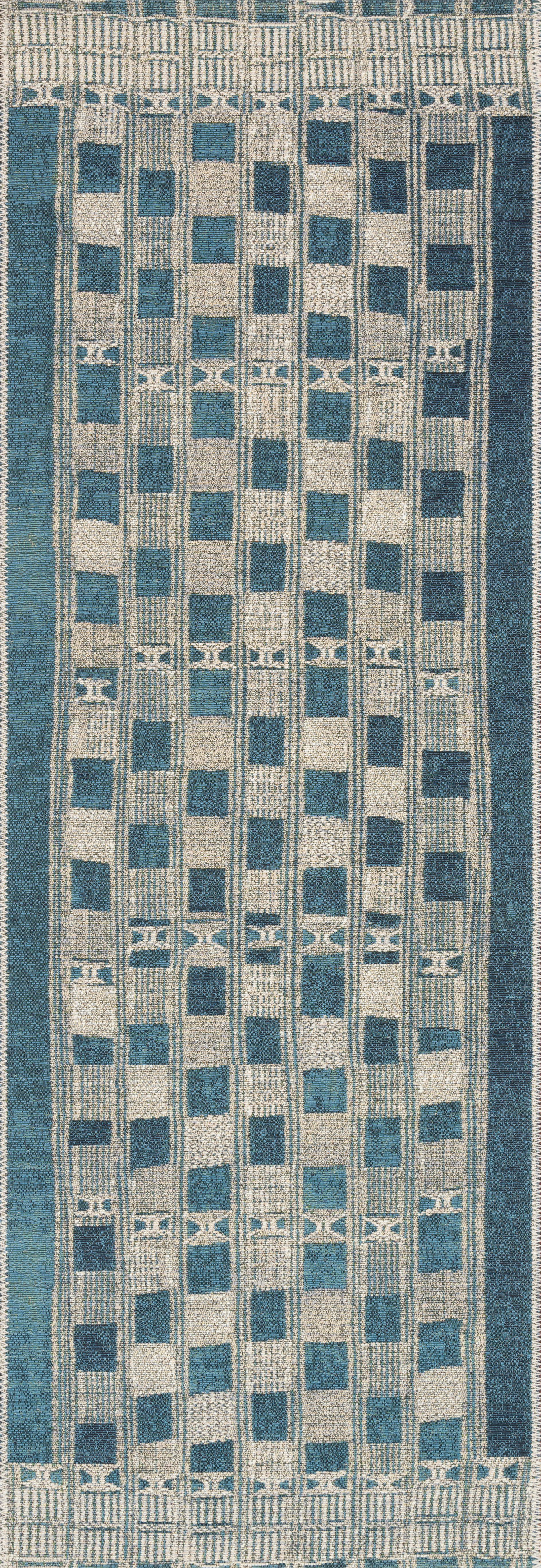 Loloi Mika Rug, 2'5" length x 4' width View 3