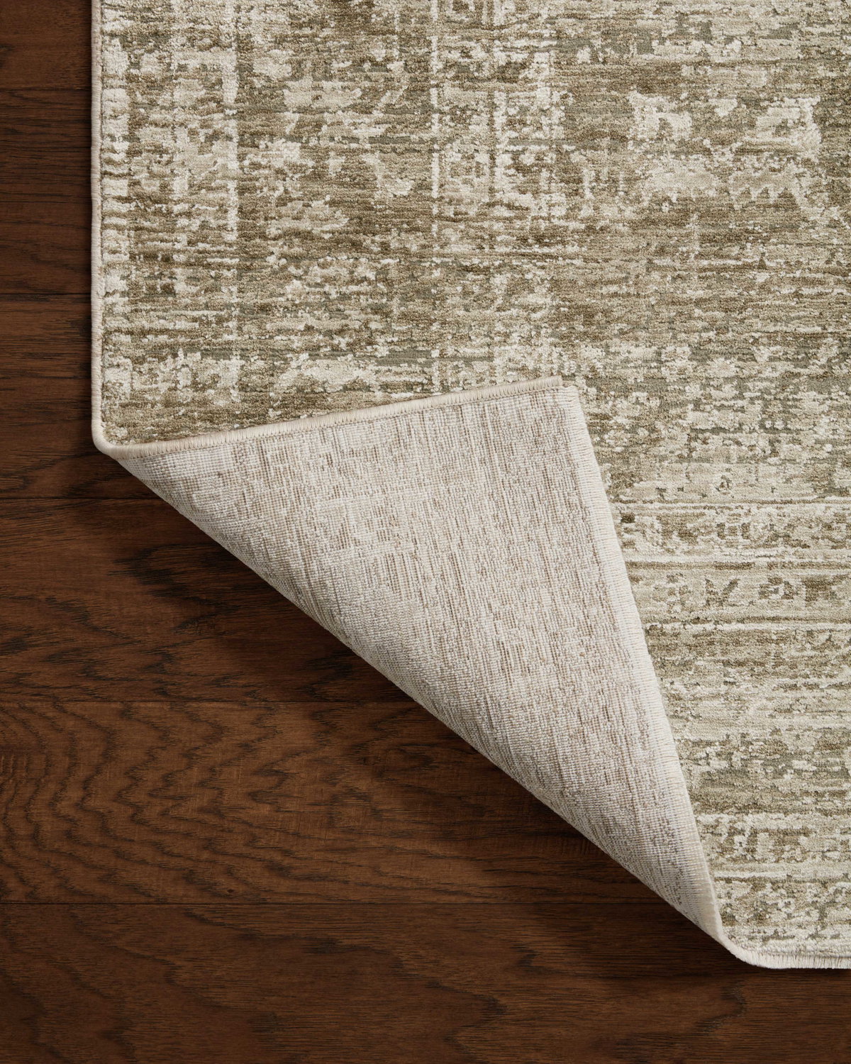 Amber Lewis x Loloi Honora Rug, 5'3" length x 7'9" width View 9