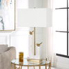 Songbirds Table Lamp thumbnail 3