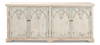 Alambra Sideboard, by Sarreid, 1'8" length x 6'6" width x 2'10" height thumbnail 2