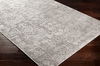 Dantel Machine Woven Rug, by Surya, 1'3.75" length x 1'3.75" width thumbnail