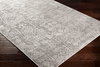 Dantel Machine Woven Rug, by Surya, 2'11" length x 2' width thumbnail