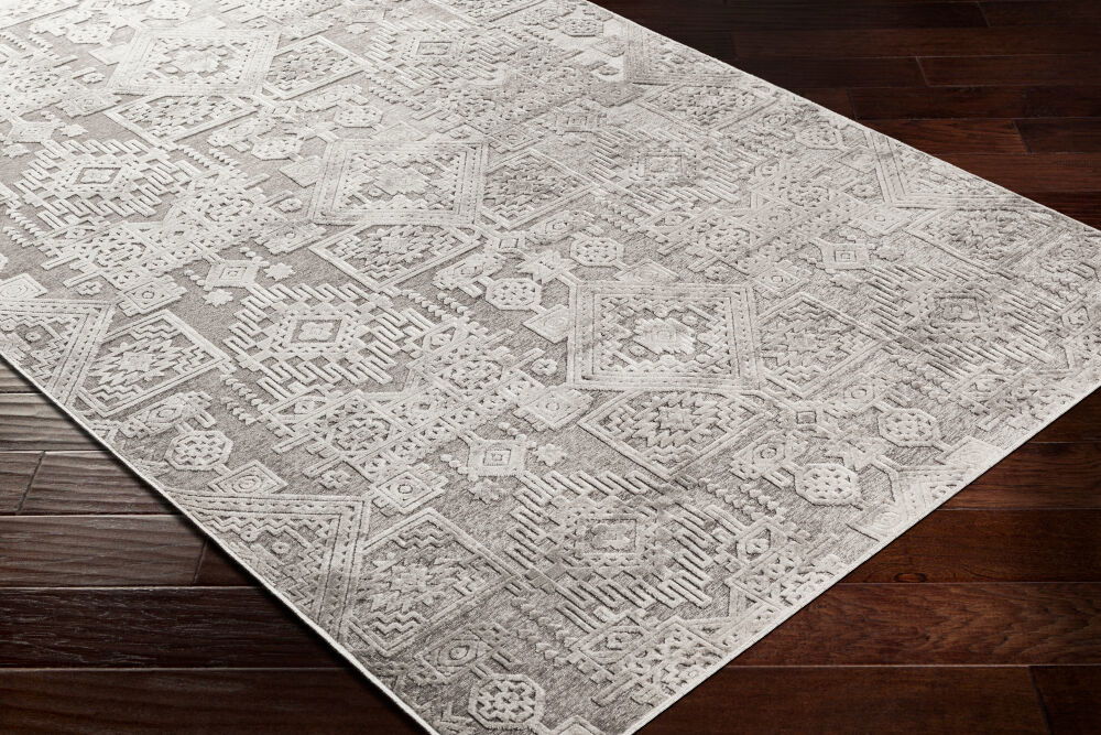 Dantel Machine Woven Rug large image 