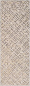 Tibetan Machine Woven Rug, by Surya, 7'6.55" length x 2'7.5" width thumbnail